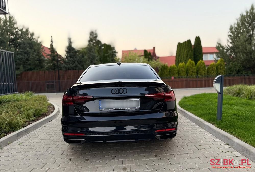 2023' Audi A2 photo #2