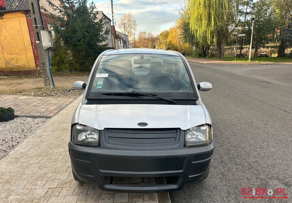2007' Microcar MC photo #3