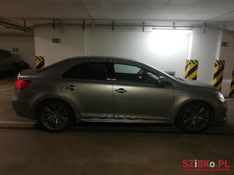 2010' Suzuki Inne photo #3