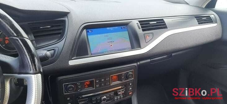 2013' Citroen C5 photo #4