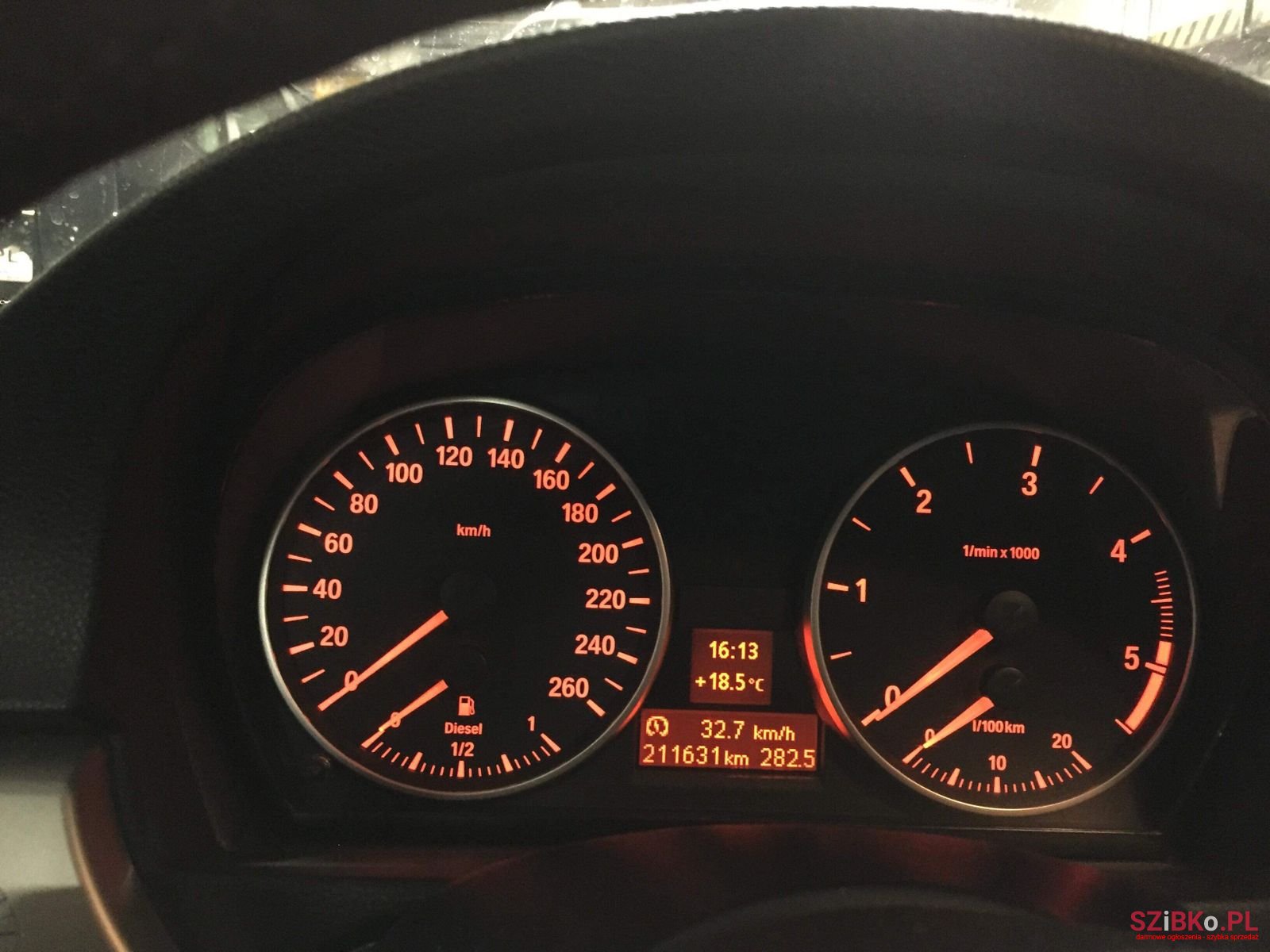 2007' BMW 320 No photo #2