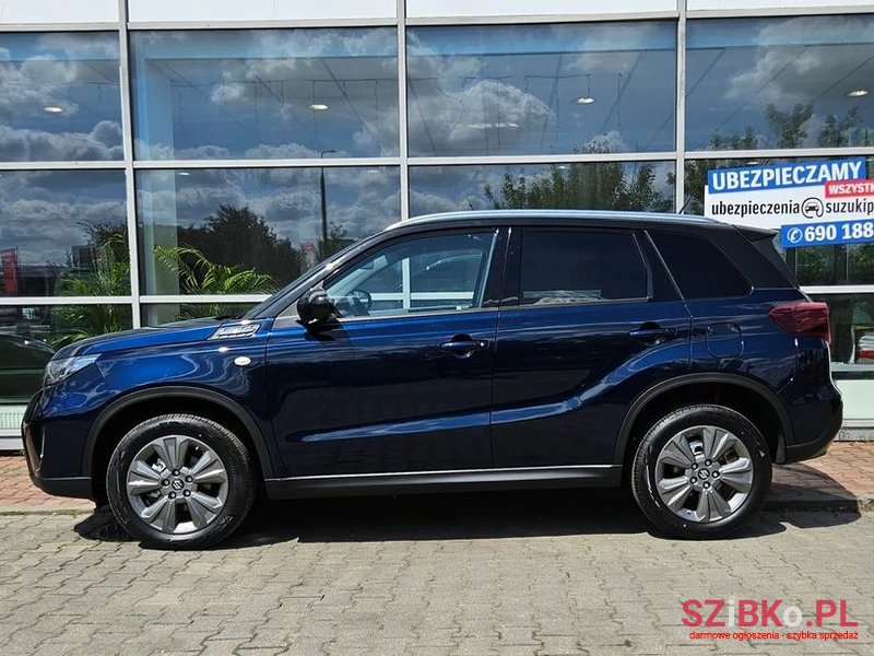 2024' Suzuki Vitara photo #3