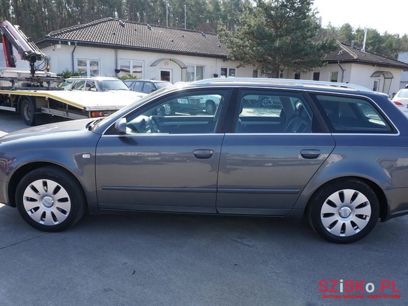 2006' Audi A4 photo #2
