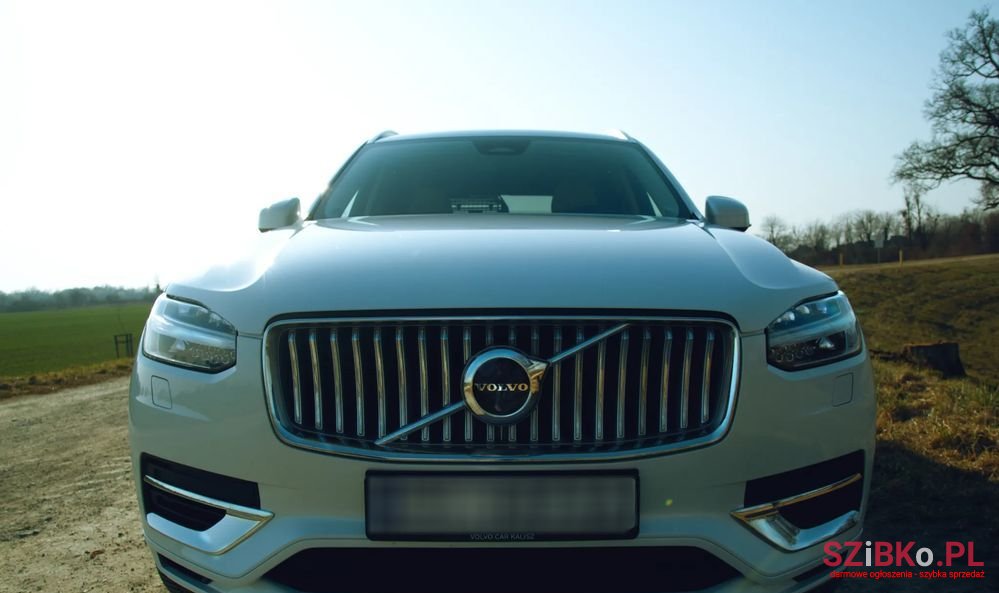 2024' Volvo Xc 90 photo #6