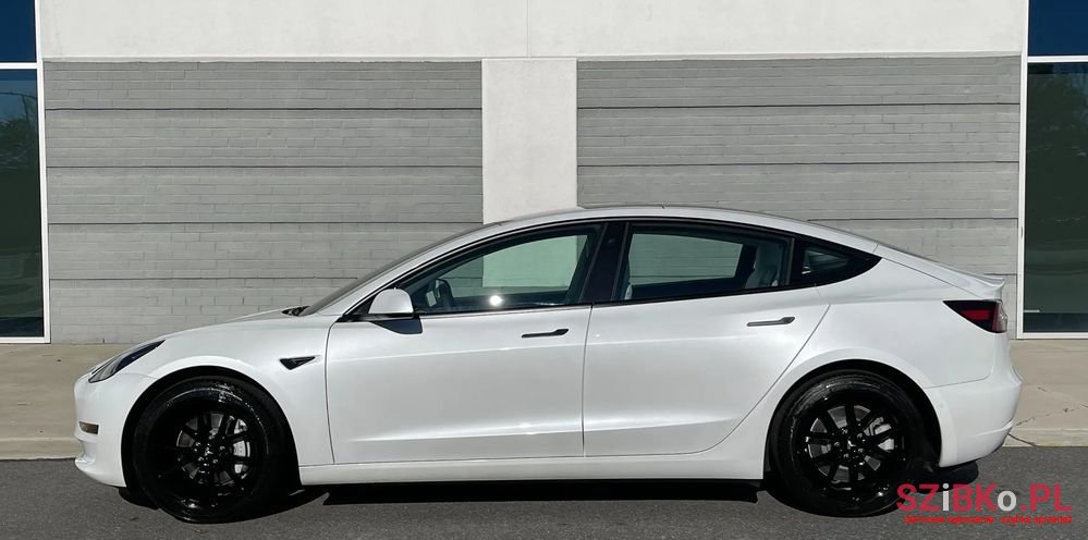 2021' Tesla Model 3 photo #6