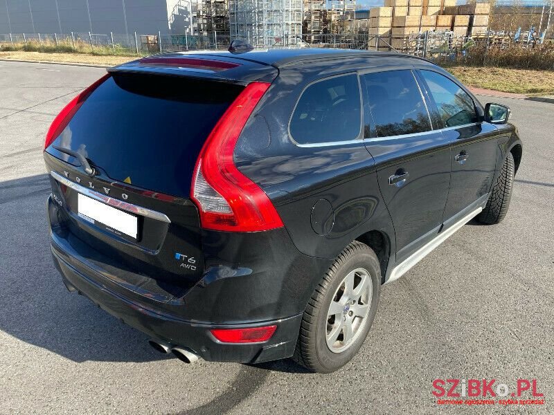 2012' Volvo XC60 photo #1