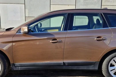 2009' Volvo Xc 60 T6 Awd Summum