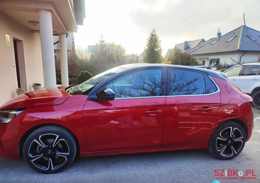 2019' Opel Corsa 1.2 Elegance S&S photo #6