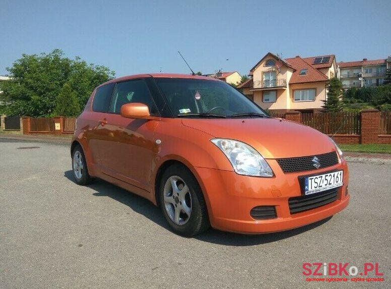 2005' Suzuki Inne photo #1