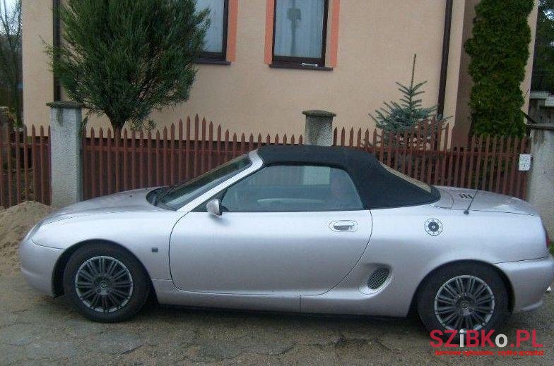 2001' BMW Z4, Z4m photo #3