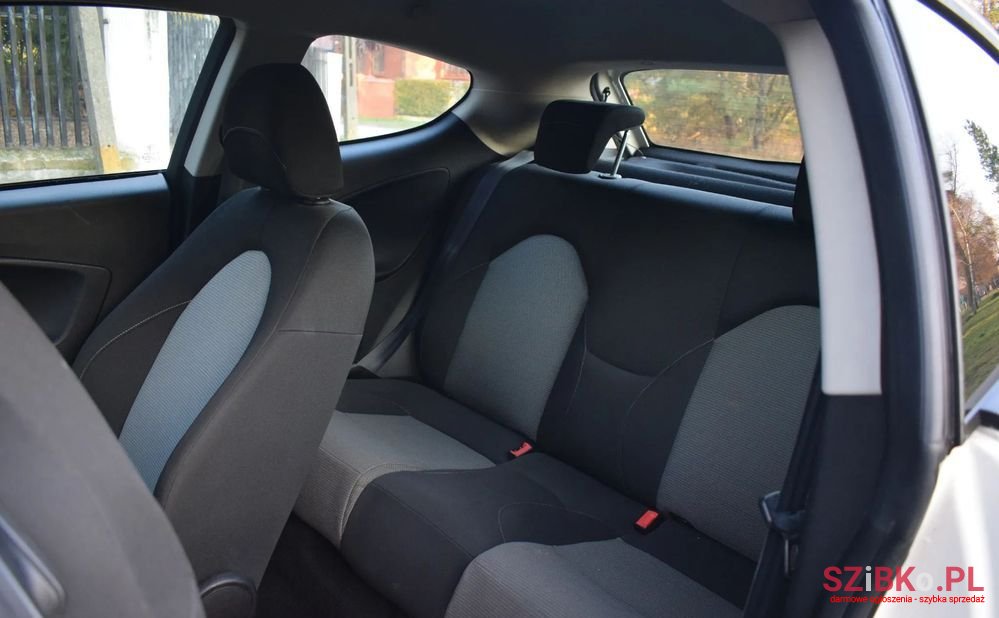 2010' Alfa Romeo MiTo photo #4