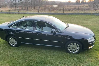 2008' Audi A8 3.0 Tdi Dpf Quattro