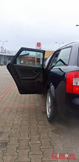 2004' Audi A4 photo #3