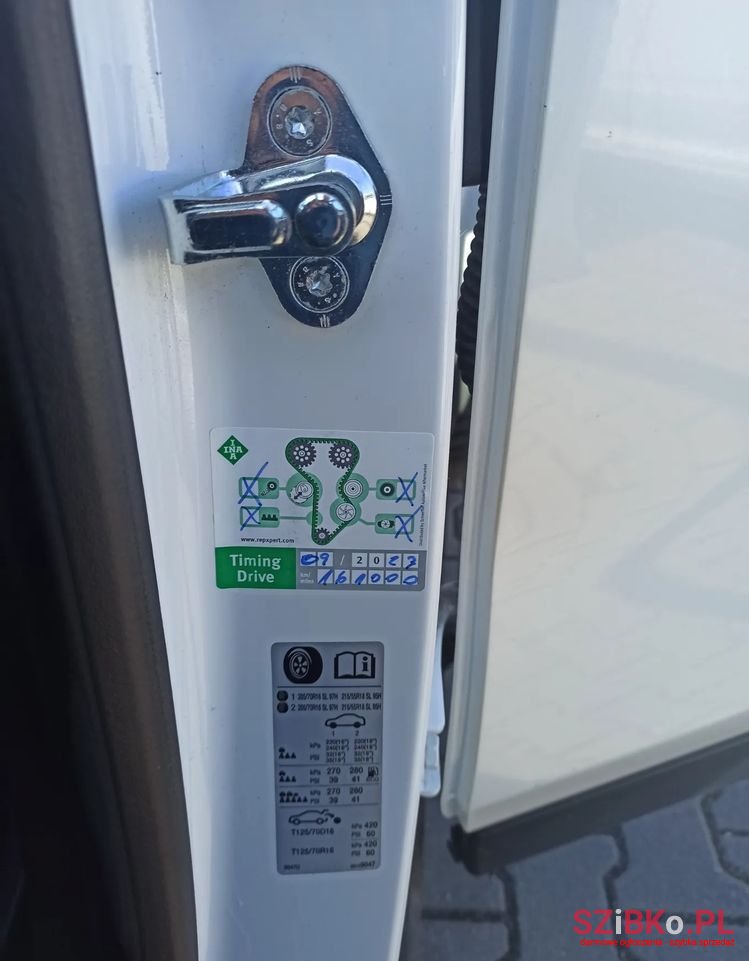 2012' Opel Mokka photo #6