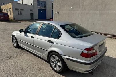 2000' BMW 3 Series 316I