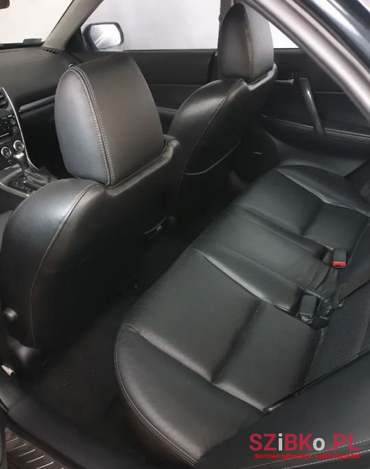 2006' Mazda 6 photo #4