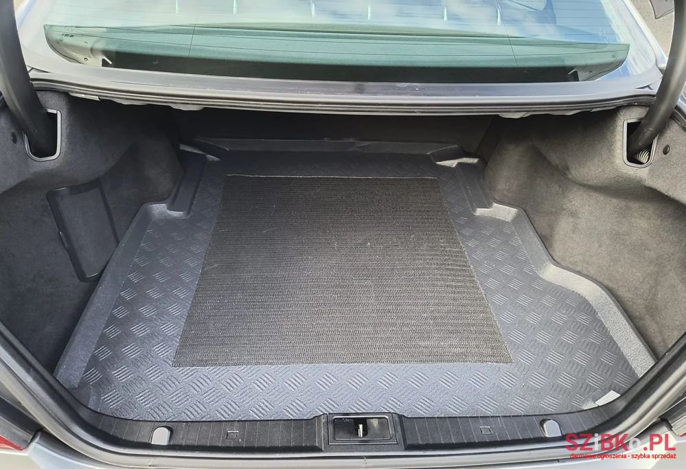 2003' Mercedes-Benz E-Class photo #5