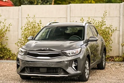 2022' Kia Stonic