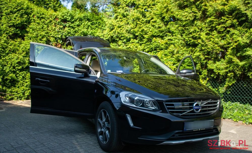 2015' Volvo Xc 60 photo #3