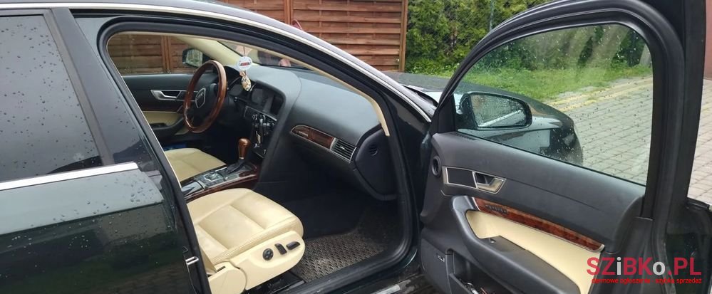 2005' Audi A6 photo #5