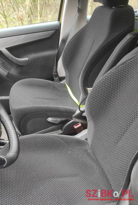 2007' Citroen C4 Grand Picasso photo #6