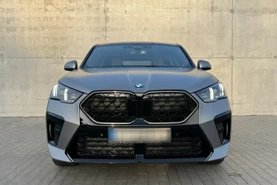 2024' BMW X2 Sdrive20I