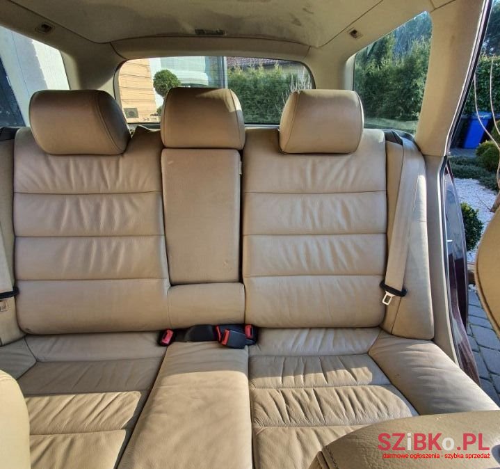 2003' Audi A6 photo #6