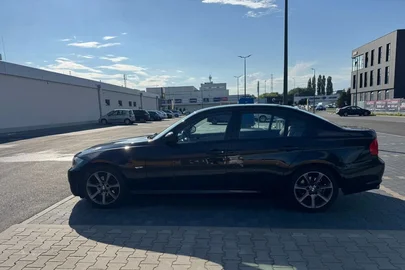 2008' BMW 3 Series 316I