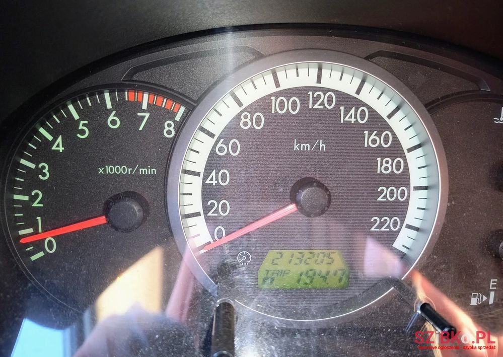 2007' Mazda 5 photo #3