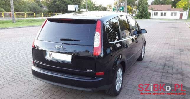 2004' Ford C-MAX photo #2