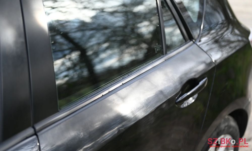 2009' Mazda 3 photo #5