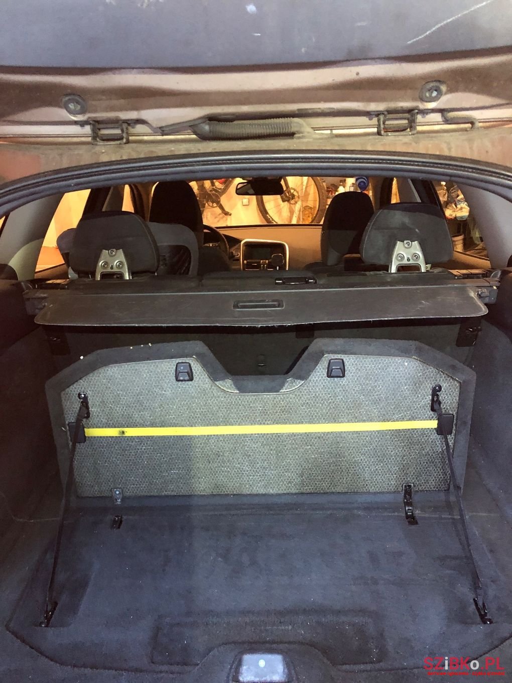 2012' Volvo Xc 60 photo #4