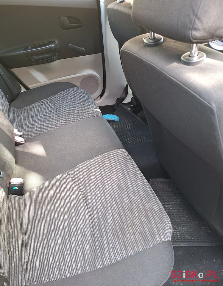 2007' Kia Ceed Comfort photo #5