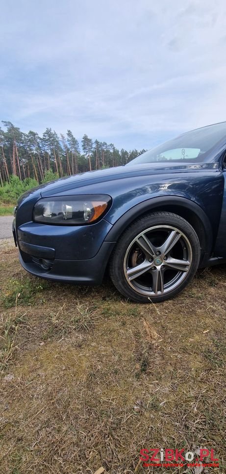2007' Volvo C30 1.6D Momentum photo #3