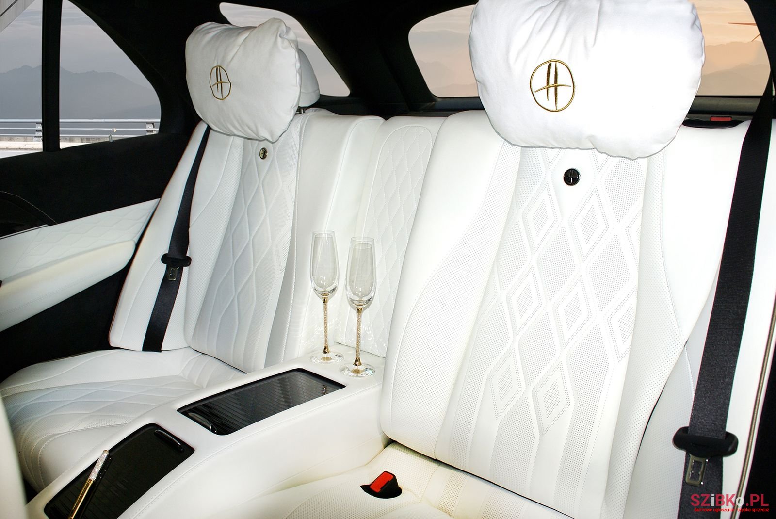 2020' Mercedes-Benz GLE 450-HOFELE Ultimate HGLE photo #2