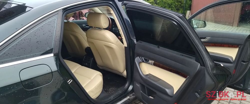 2005' Audi A6 photo #2