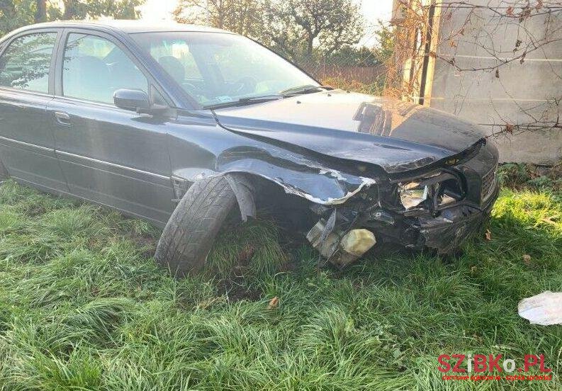 2003' Volvo S80 photo #1