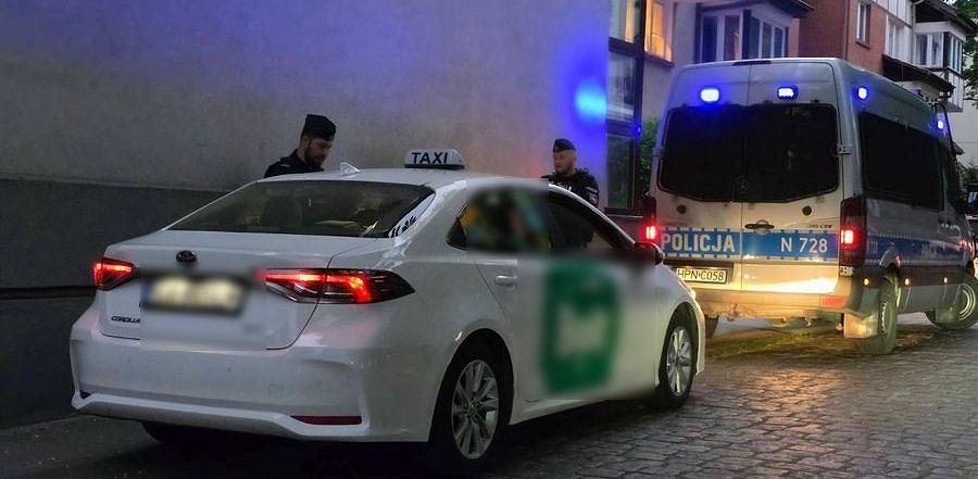 Minister nie kryje irytacji. "Trzeba z tym skończyć". Rząd bierze się za kierowców z zagranicy