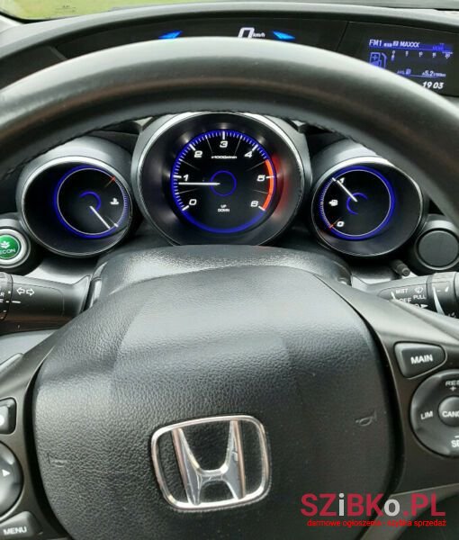 2013' Honda Civic photo #5