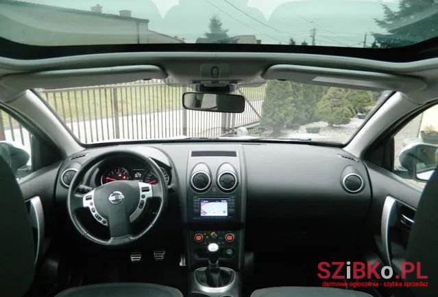 2010' Nissan Qashqai photo #5