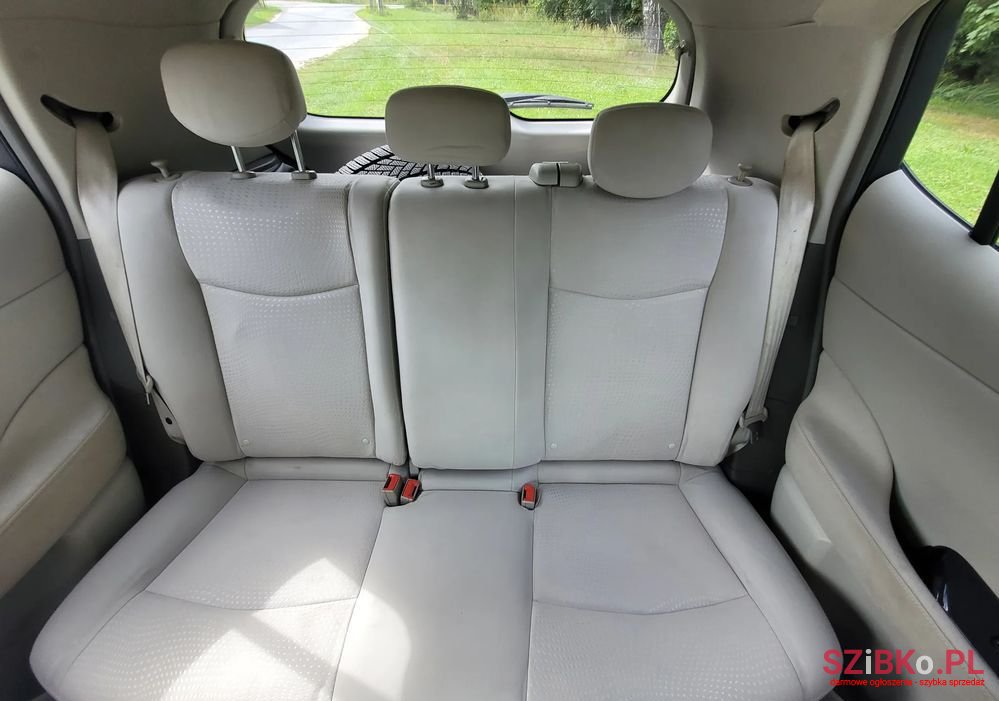 2013' Nissan Leaf photo #6