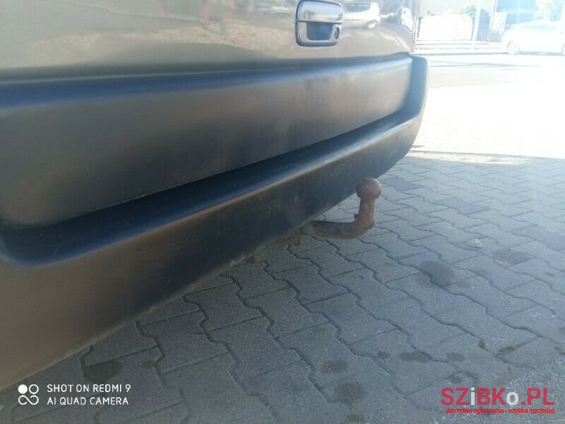 1998' Citroen Berlingo photo #3