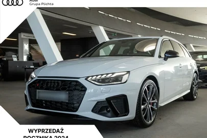 2024' Audi S4