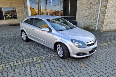 2008' Opel Astra Gtc 1.6