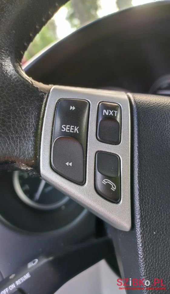 2005' Saab 9-3 photo #4