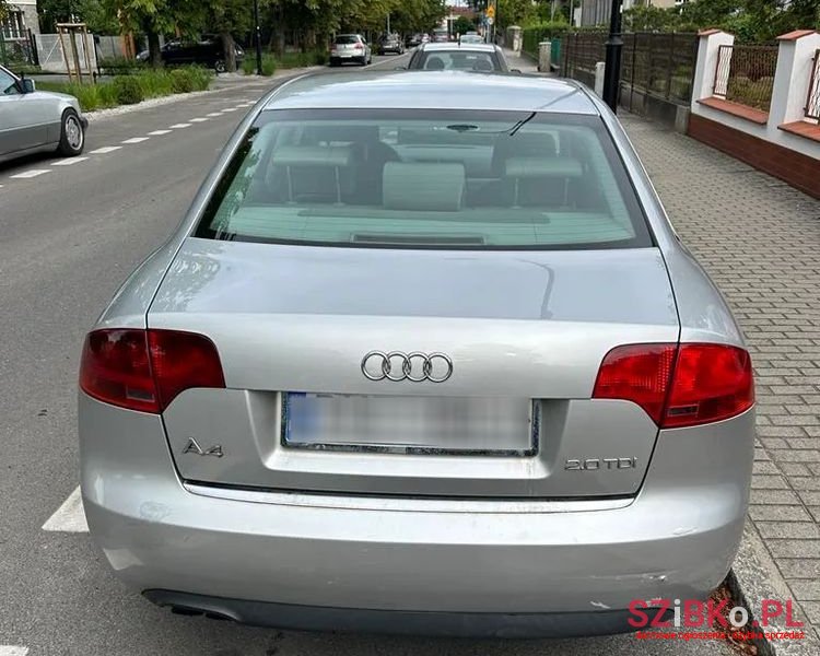 2005' Audi A4 photo #4