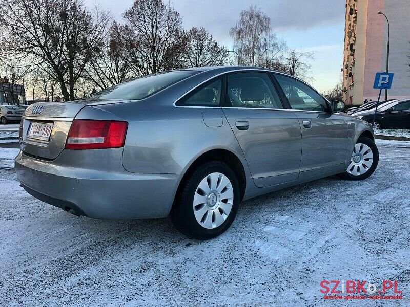 2004' Audi A6 photo #3