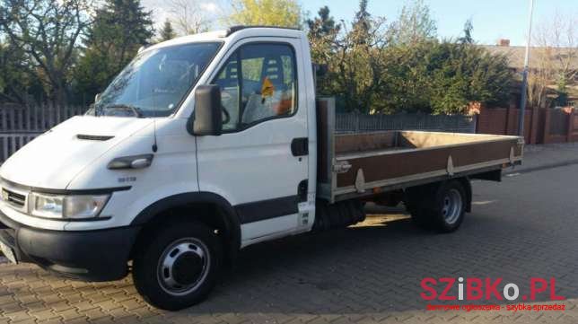 2005' Iveco photo #1