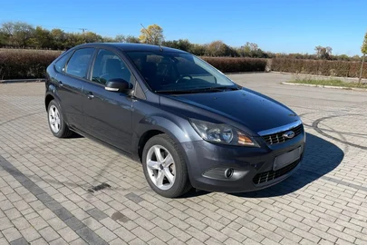 2009' Ford Focus 1.8 Ghia