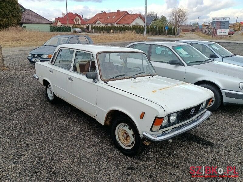 1984' FSO Fso photo #1